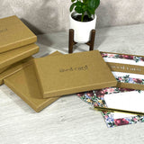 Shop online Woodwork - 100% biodegradable seed-embedded cards Shop -The Seed Card Company